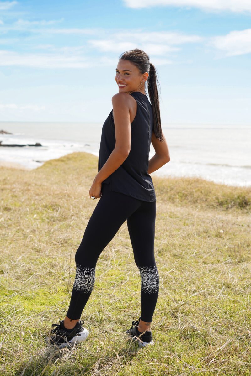 Musculosa tela deportiva - Image 2