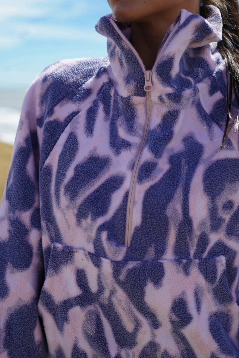 Buzo crop oversize - Image 3